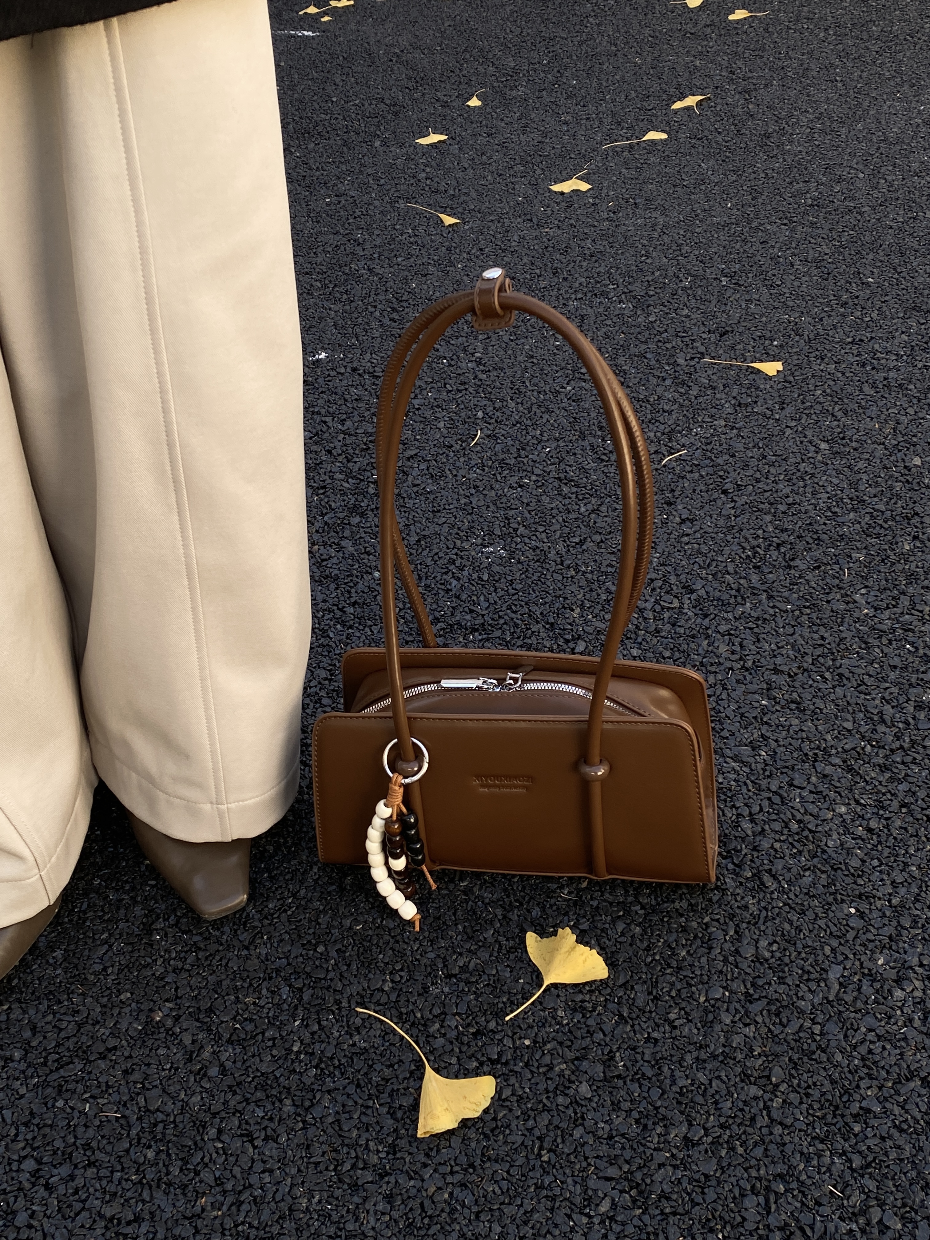 Stylish Compact Cross-body Purse Perfect for Traveling