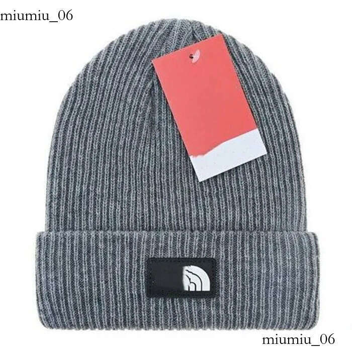 Fashion Beanie Luxury Designer Skull Caps Winter Letter Hats Knitted Hat Casquette High Quality Men Women Wool Warm Cap Hair Accessories