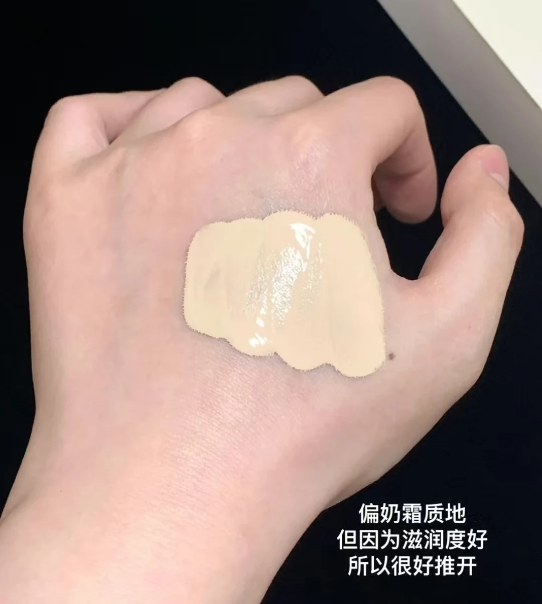 Passional Lover Liquid Foundation Concealer Matte Soft Waterproof BB Cream Oil Control Longlasting Face Base Makeup For Dry Skin 251230