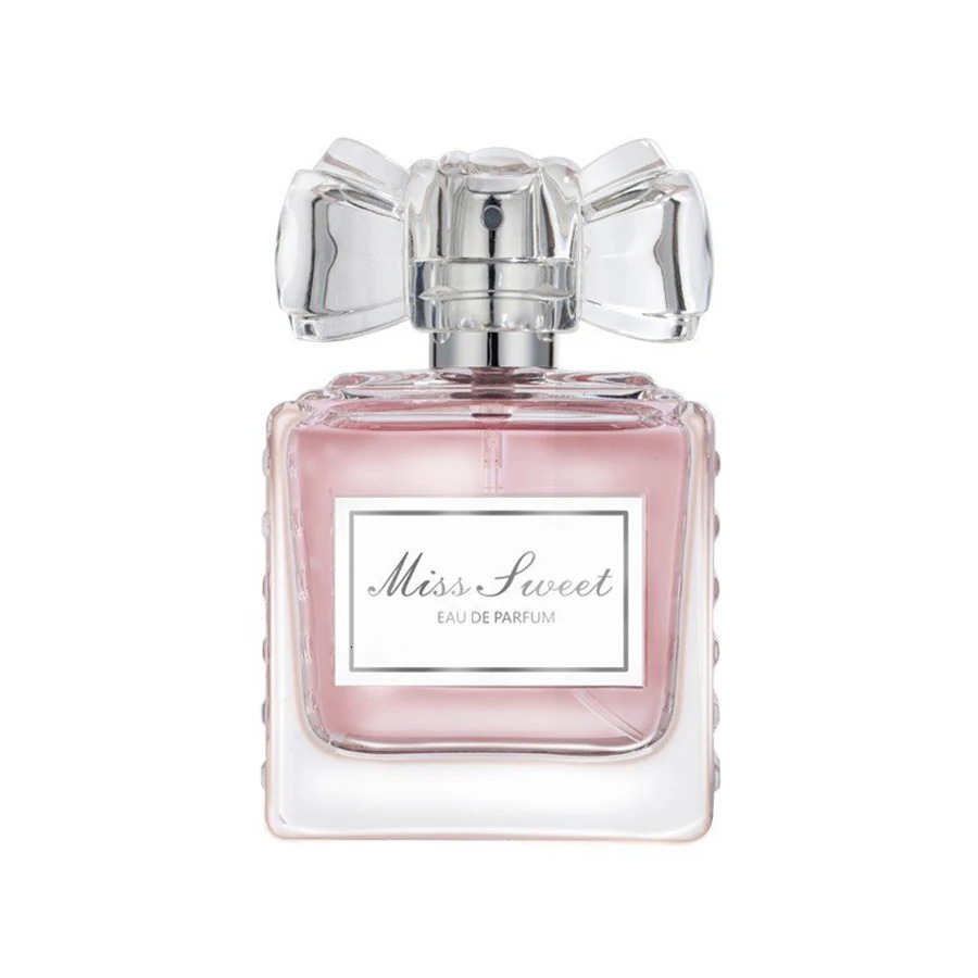 50ML 17FLOZ Long-lasting Perfumes for Women Romantic Floral Notes Eau de Parfum Peach Bergamot Rose Patchouli Fragrance 251222