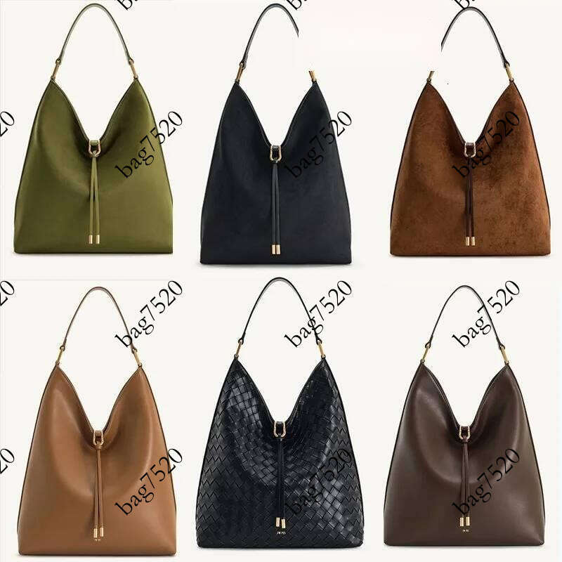 Women's Tote Bag, Large Capacity, Lightweight Handbag, New Style, Commuter Bag Pingshuo