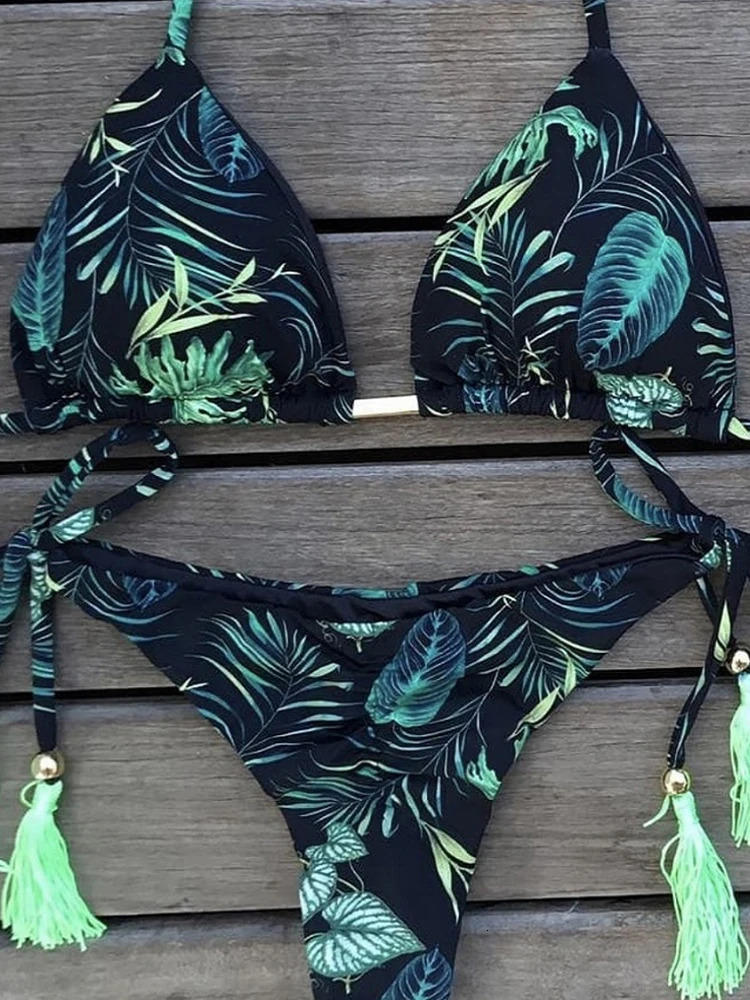 RUOTONGSEPT Bikini Womens Swimsuit Swimwear Female Sexy Bikinis Set Push up Swimming for Bathing Suit Women Swimsuits 251231