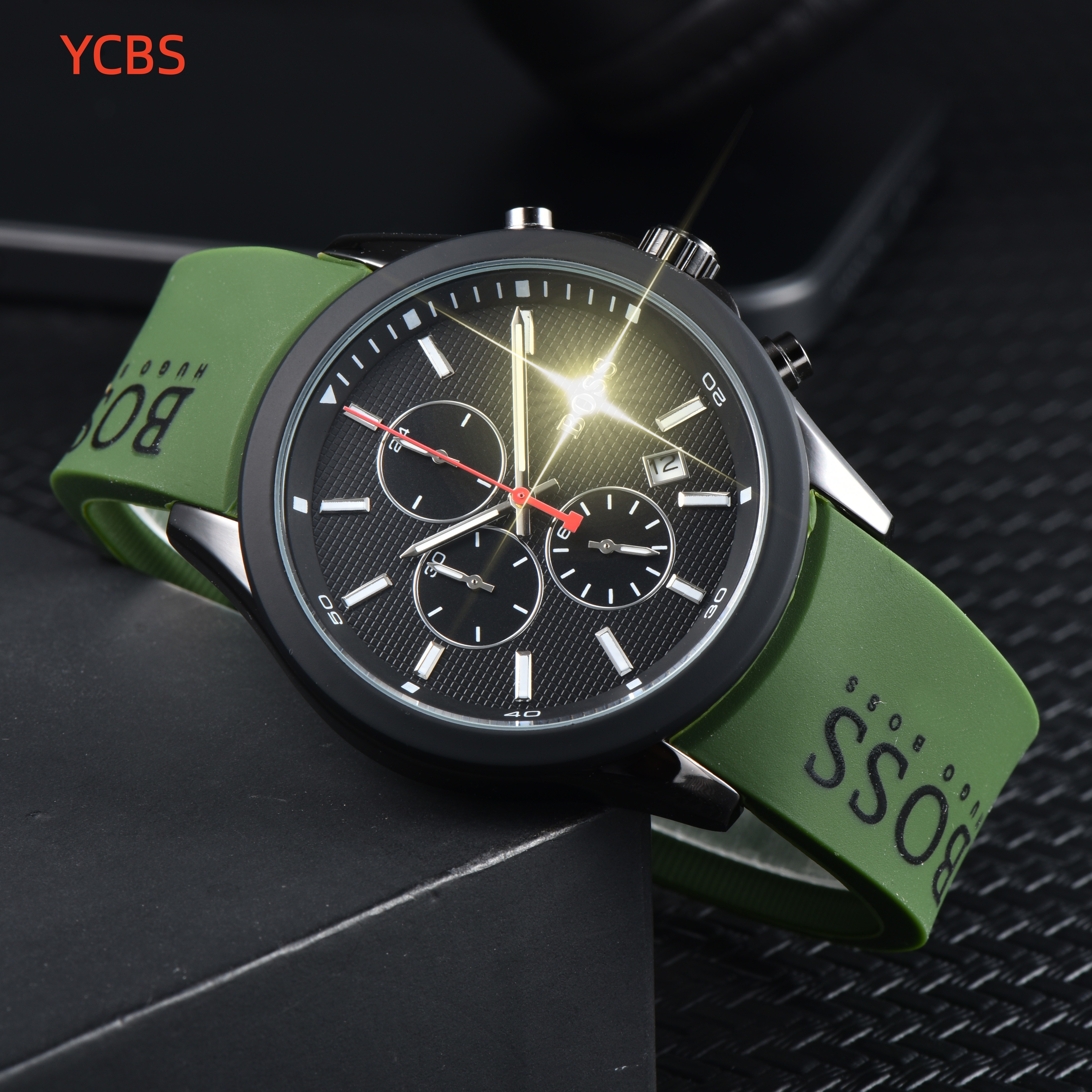 2026 NEW Luxury designer mens women sports bosity watches Quartz automatic movement WATCH stainless steel strap gifts men Wristwatches wristwatch HOT169