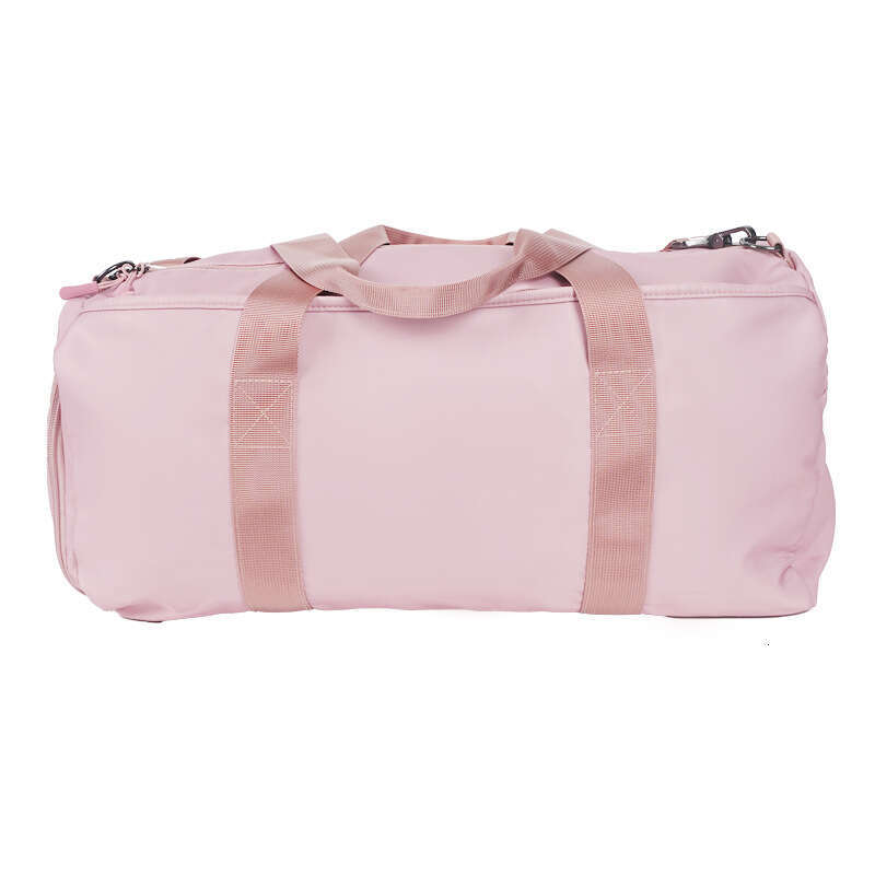 Sports Fitness Business Trip Waterproof Large Capacity Travel Crossbody Storage Dry Wet Separation Luggage Bag