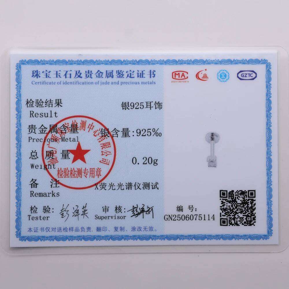 Aide Mini 2/3/4mm Moissanite For Women 925 Sterling Silver Earring INS Trend Wedding Ear Studs Jewelry Brincos de Pratas