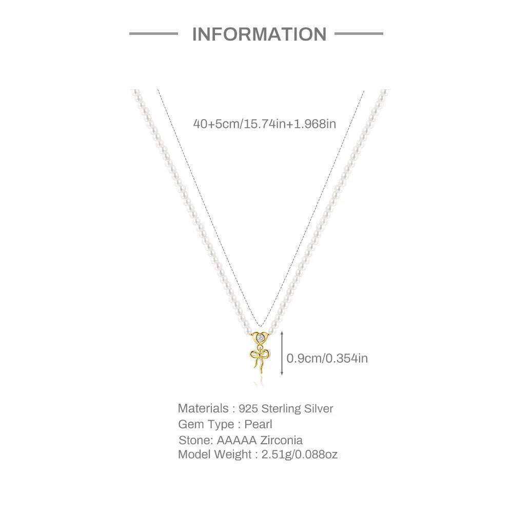 Aide 925 Sterling Silver Temperament Sweet Zircon Crystal Butterfly Pendant Necklaces For Women Trendy Ladies Neck Chain Jewelry