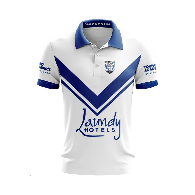 Fan-themed Sports Polo Shirts High-Quality, Multiple Styles, New Arrivals Premium Apparel