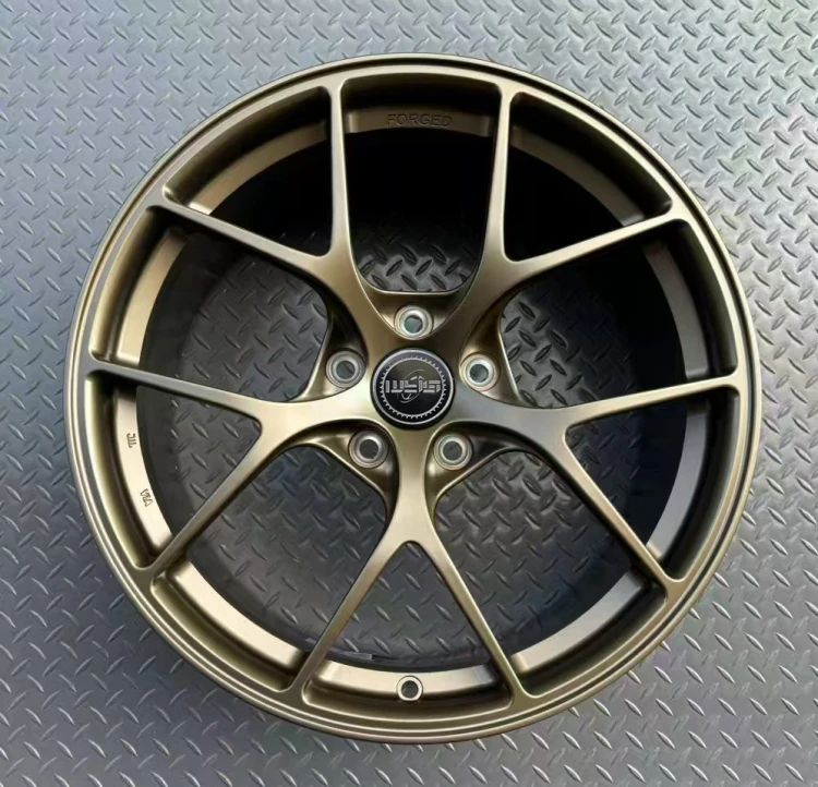 18 19 20 21 22-inch forged rims for Benz E S BMW Audi Land Rover Toyota Jaguar Tesla Lexus Lamborghini URUS Mustang Ferrari 458 488 388 F80 Aito custo