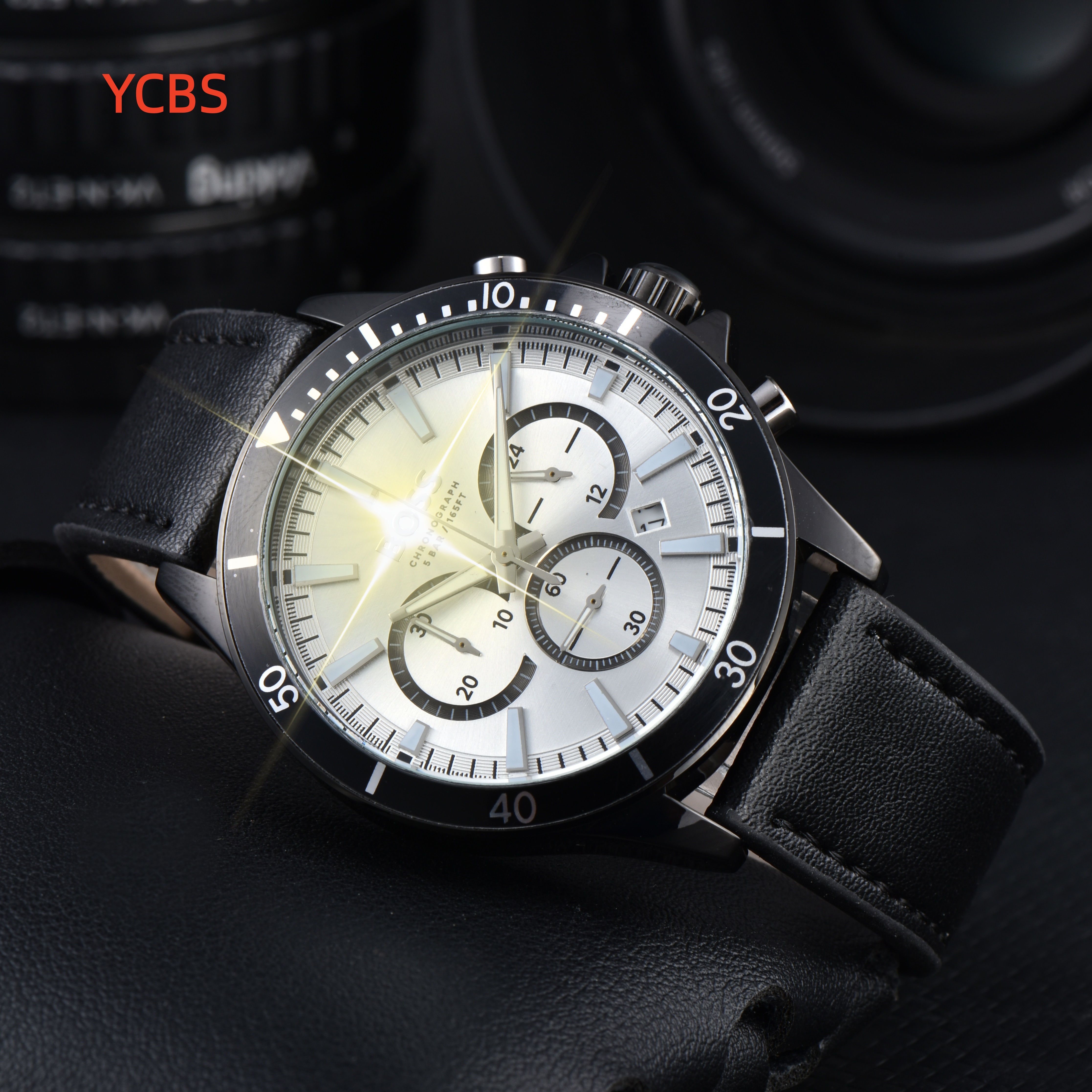 2026 Mens women Cellini Watches Automatic Quartz Movement Stainless Steel Watch womens Wristwatches waterproof Luminous montre de luxe BOSity206