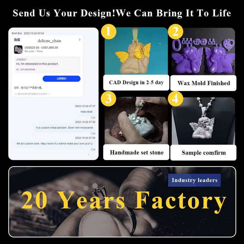 VVS Moissanite 18mm Colorful Marquise Cut Silicon Stone Rose Gold Plated 925 Silver Chain Bracelet Fashion Jewelry