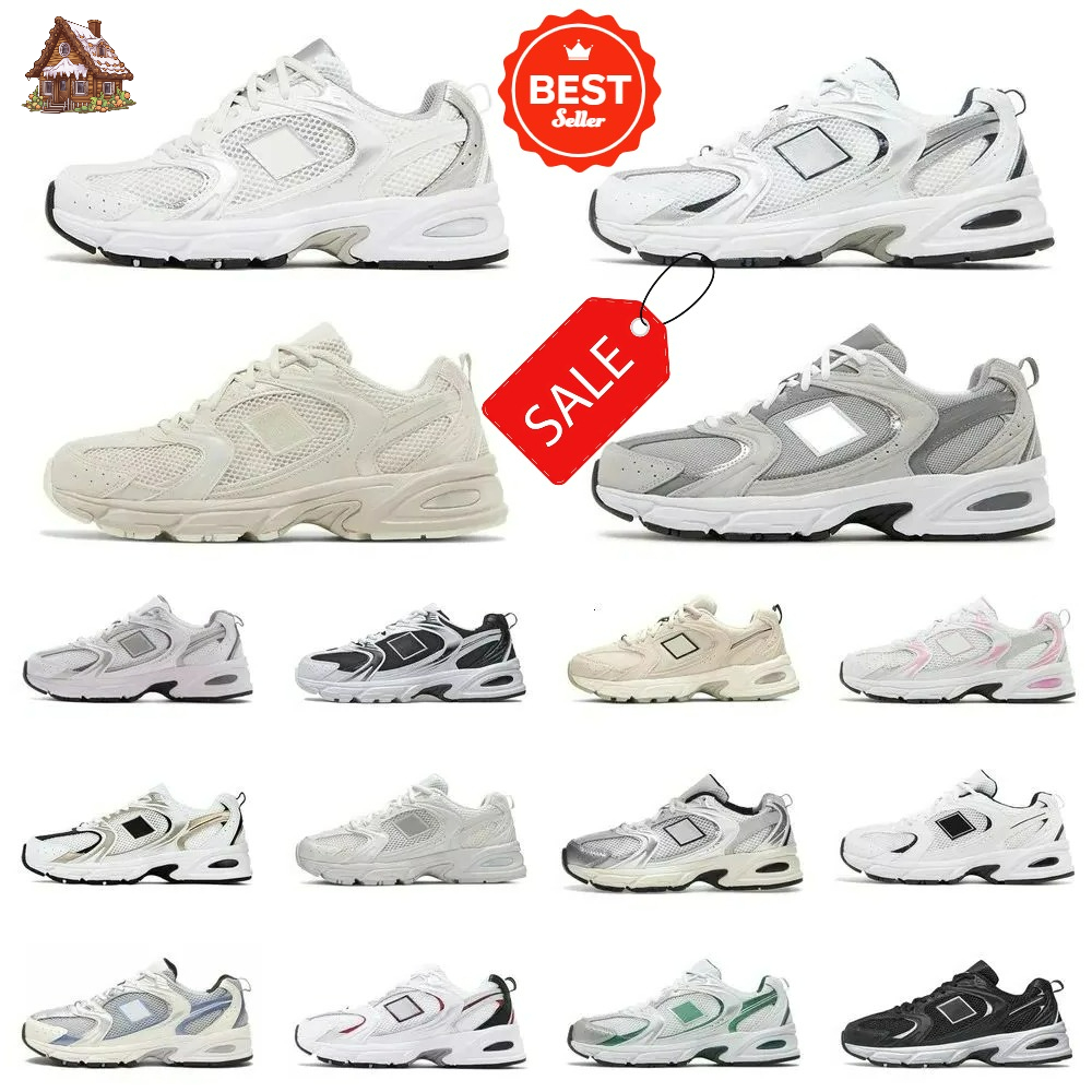 Designer Shoes 2026 530 New Women Men Breathable mesh sports shoes, suitable for both and women. Casual green, black, white, beige, red. men Sneakers shoes