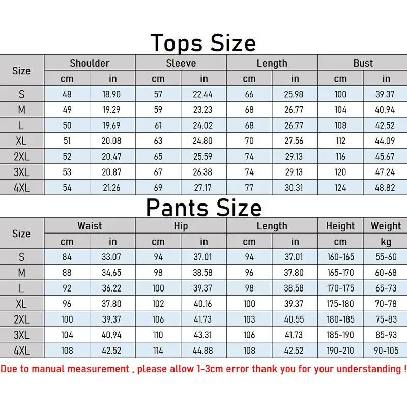 Mens Hooded Sweatshirts and Men Pants Casual Tracksuit Sportswear Autumn Winter Suit Clothing Leisure Sets Male 251230