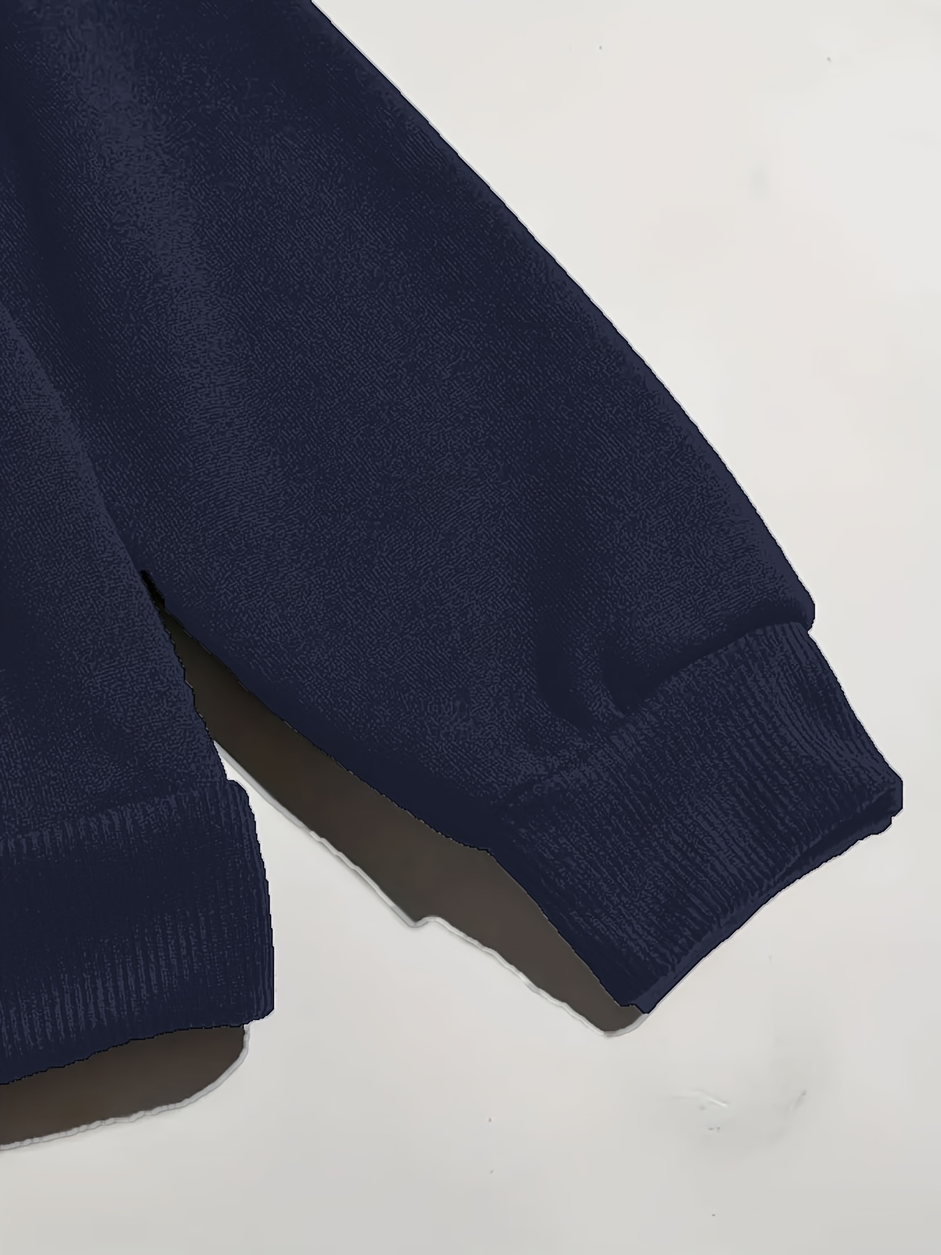 Polyester Men'S Hooded Sweatshirt, Casual Long Sleeve, Regular Length, Stretch Fabric, Print Pattern, Pullovers Placket, Pocket, Knit Fabric 220g