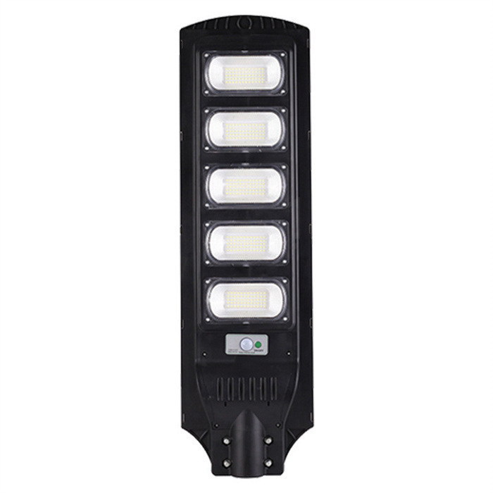 LED Solar Street Light Motion Sensor Outdoor Garden Security Lamp ghj45fgh