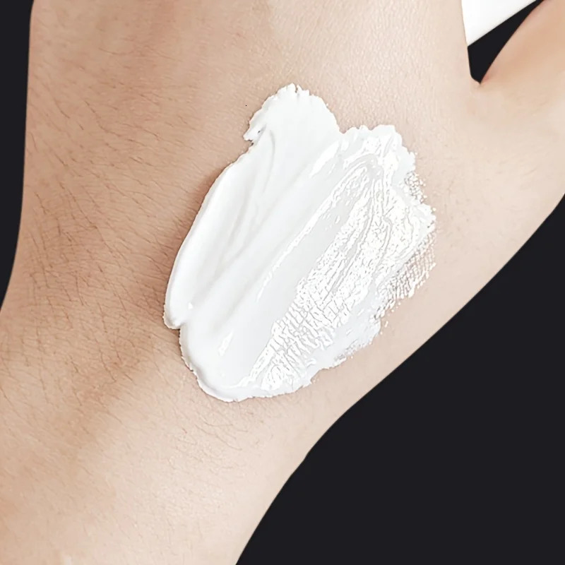 White Foundation Blending Liquid Toner Liquid Foundation Blending Pure White Cosplay Mardi Gras Carnival Face Paint 251230