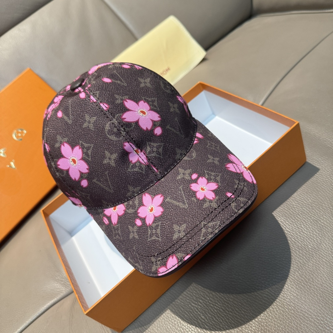 2026 L Luxurious Designer Baseball Caps - Embroidered Lettering Sun Hats Suitable For Men & Women