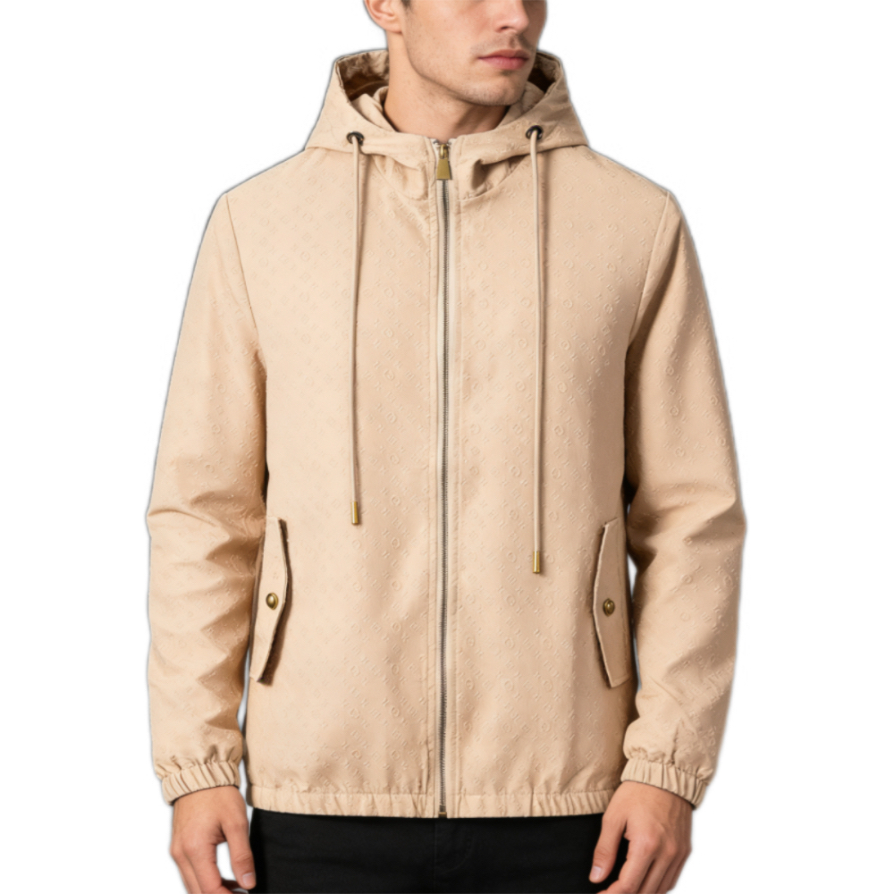 Designer Mens Jackets Clothing Brand Men Women Windbreaker Zipper Outerwear coat Fashion Casual Street Coats Jackets