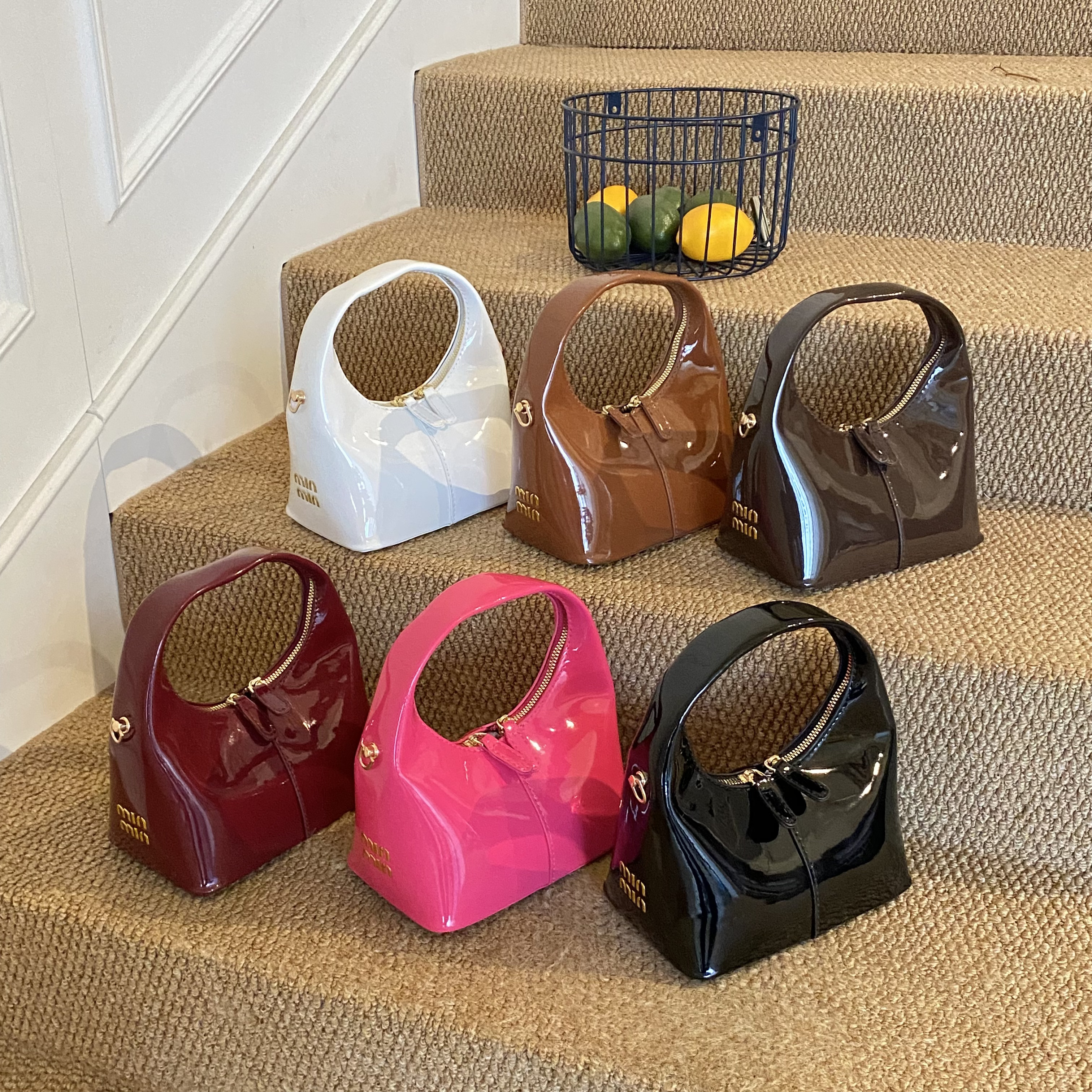 Trendy Female Designer Handbag Crafted for Longevity