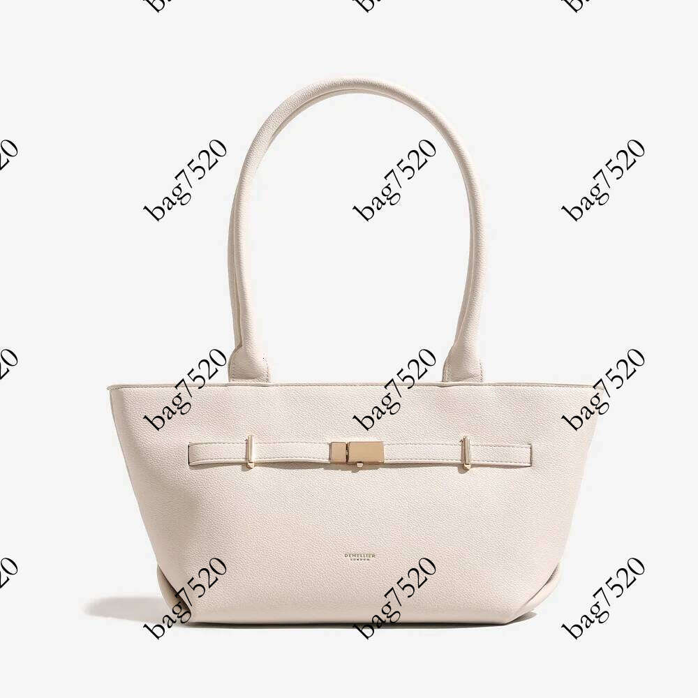 European and American niche handbag versatile horizontal shoulder French stick bag for women Pingshuo