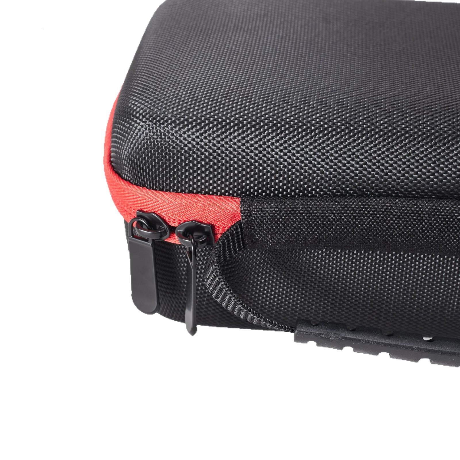 Fluke Multimeter Packaging EVA Digital Zipper Tool Bag Electronic Product Accessories Storage Box