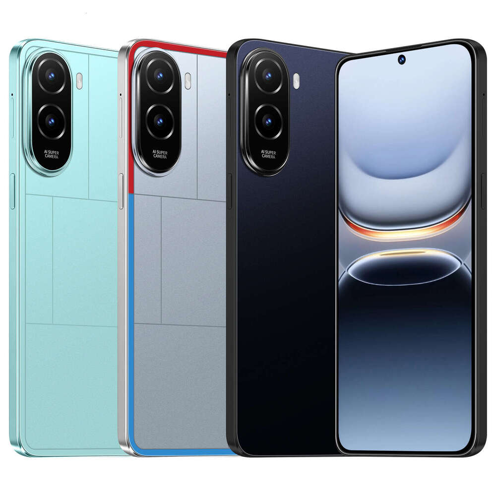 Famous brand hot selling new cross-border M7 Plus smartphone 16+1TB foreign trade large screen source factory direct sales CKS