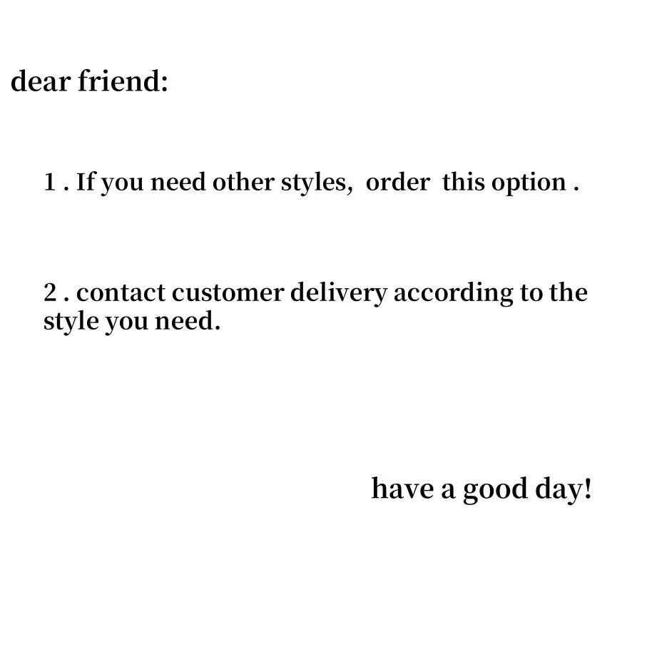 Pay for box. dont place order if you not buy shoes in store. we only provide boxes to customer. if have any problem. please contact