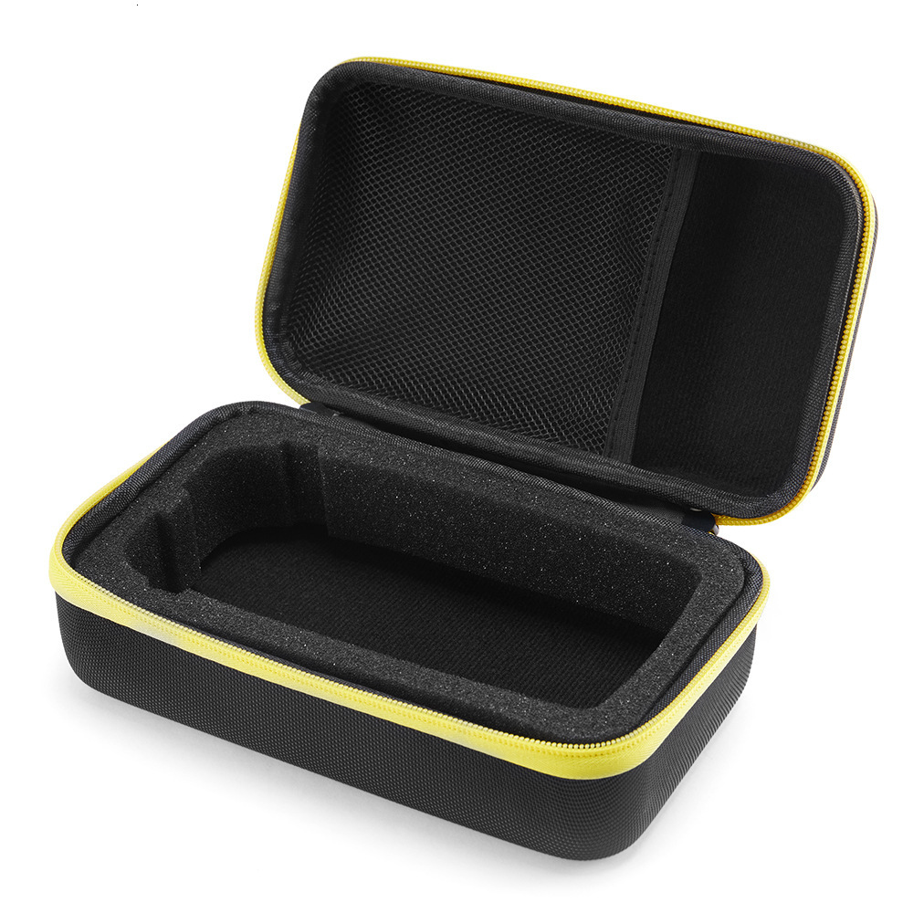 Suitable For Baseus Emergency Jump Starter Power Bank Storage Car Charger Portable EVA Tool Bag Packaging