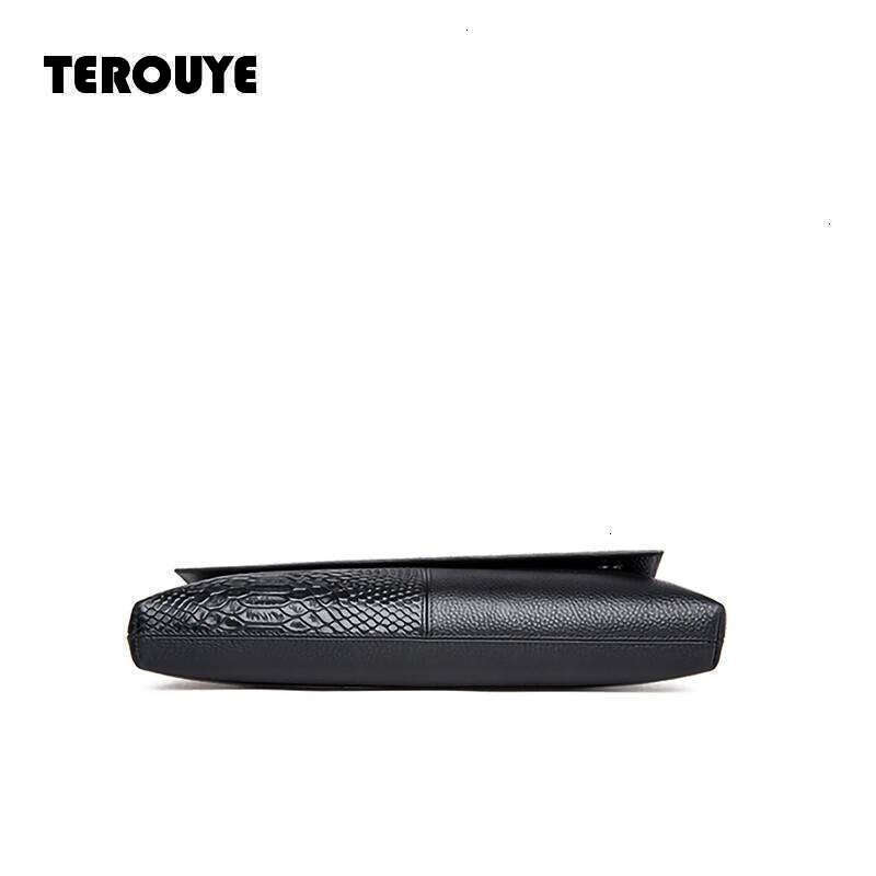 PU Synthetic Leather Women's Shoulder Crossbody Bag Fashion Casual Dinner Wedding Alligator Pattern Flap Handbag And Purse TEROUYE