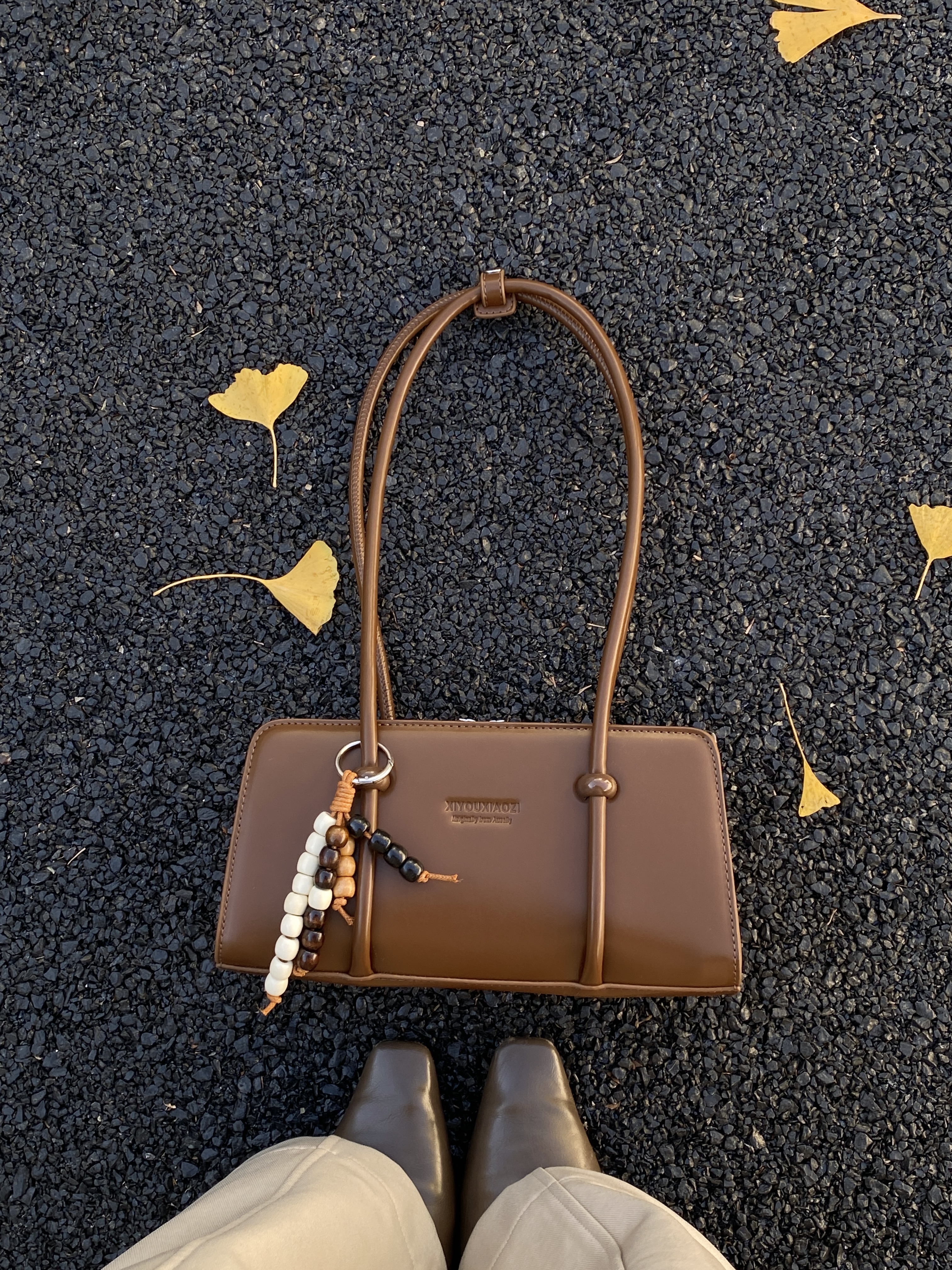 Stylish Compact Cross-body Purse Perfect for Traveling