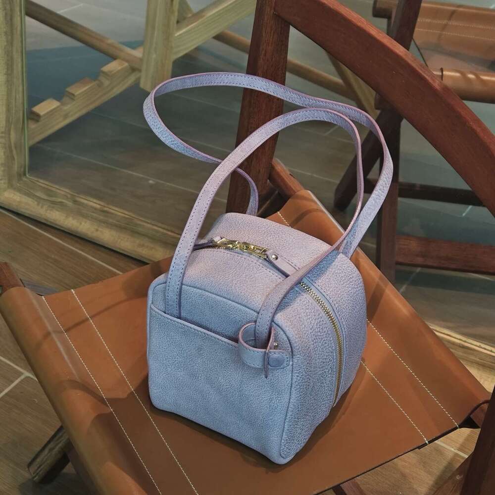 Totebag Shoulder ROSE NOIRE Dropshipping For Women Versatile Cross Border Hot Selling Matte Toast Crossbody Handbag Small Square Bag Trendy