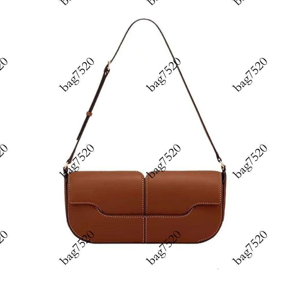 Law stick 2026 new niche design women's bag underarm back shows temperament Pingshuo