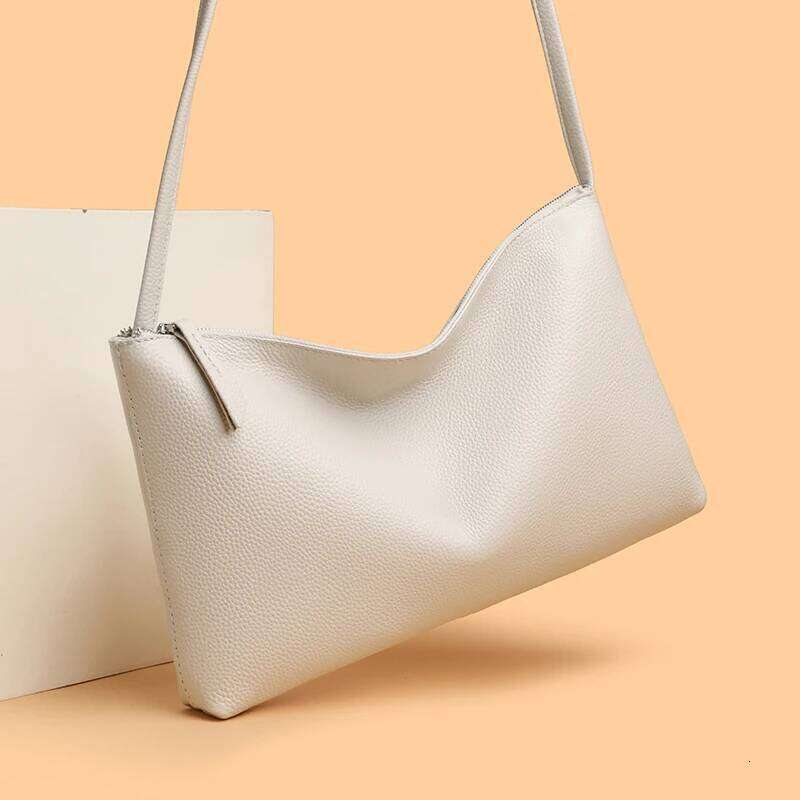 Genuine Shoulder Crossbody Bag For Women Sac High Quality Cow Leather Ladies Handbag Luxury Female Tote Bags JINXIANGGUO