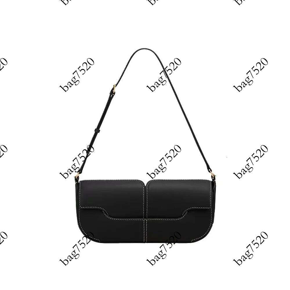 Law stick 2026 new niche design women's bag underarm back shows temperament Pingshuo