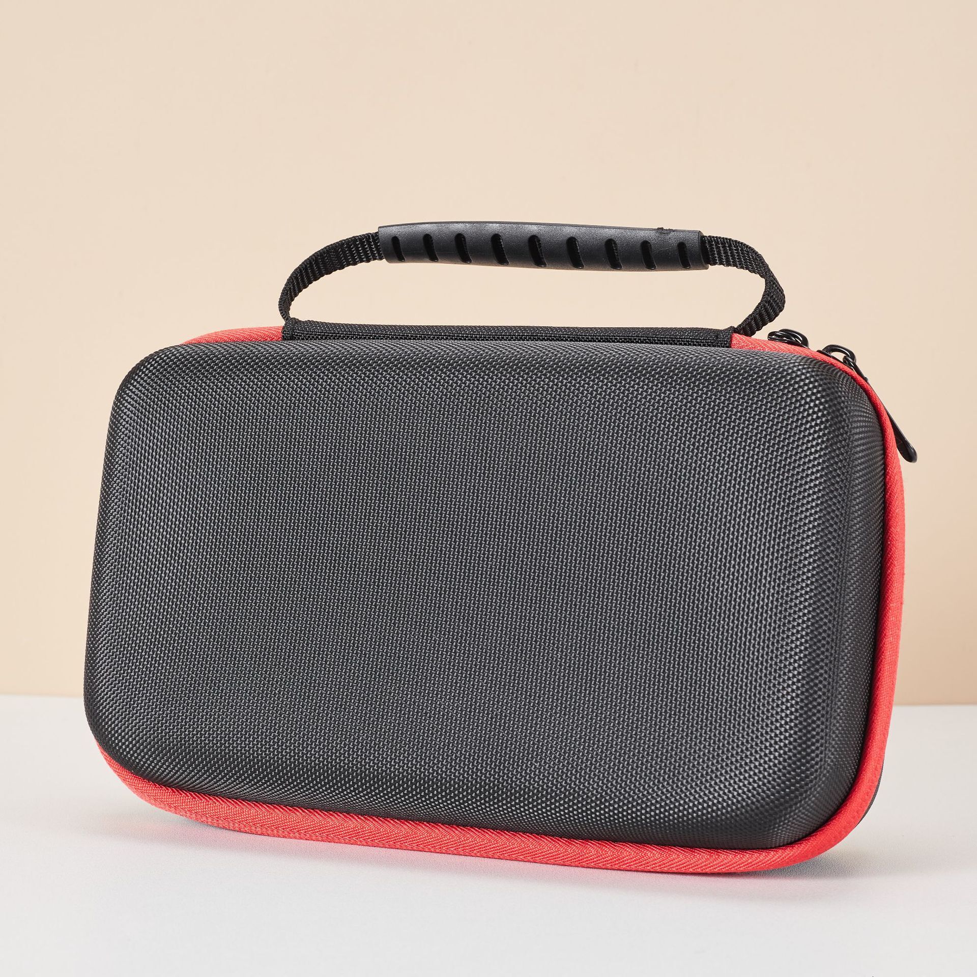 Fluke Multimeter Packaging EVA Digital Zipper Tool Bag Electronic Product Accessories Storage Box