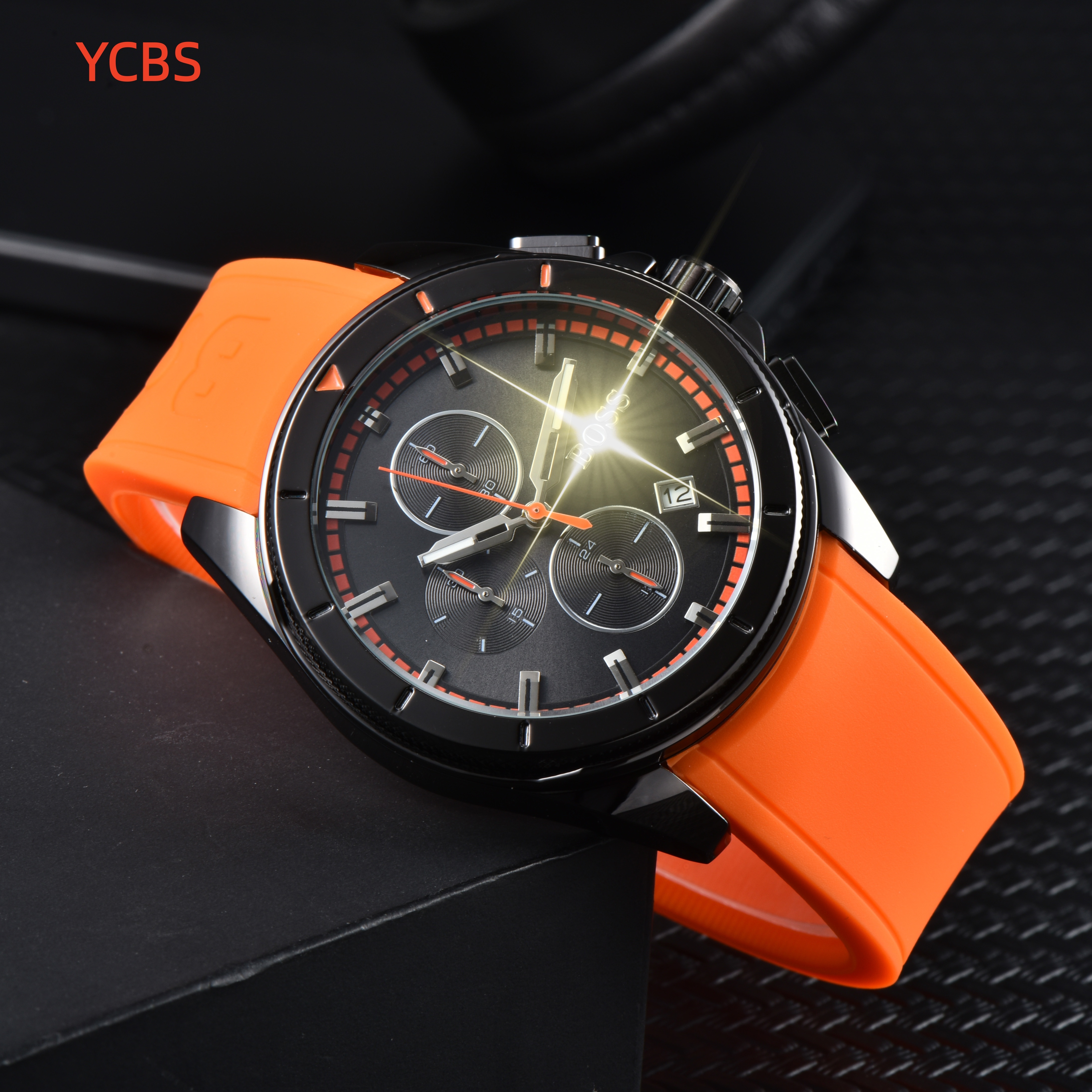 2026 NEW Luxury designer mens women sports bosity watches Quartz automatic movement WATCH stainless steel strap gifts men Wristwatches wristwatch HOT173