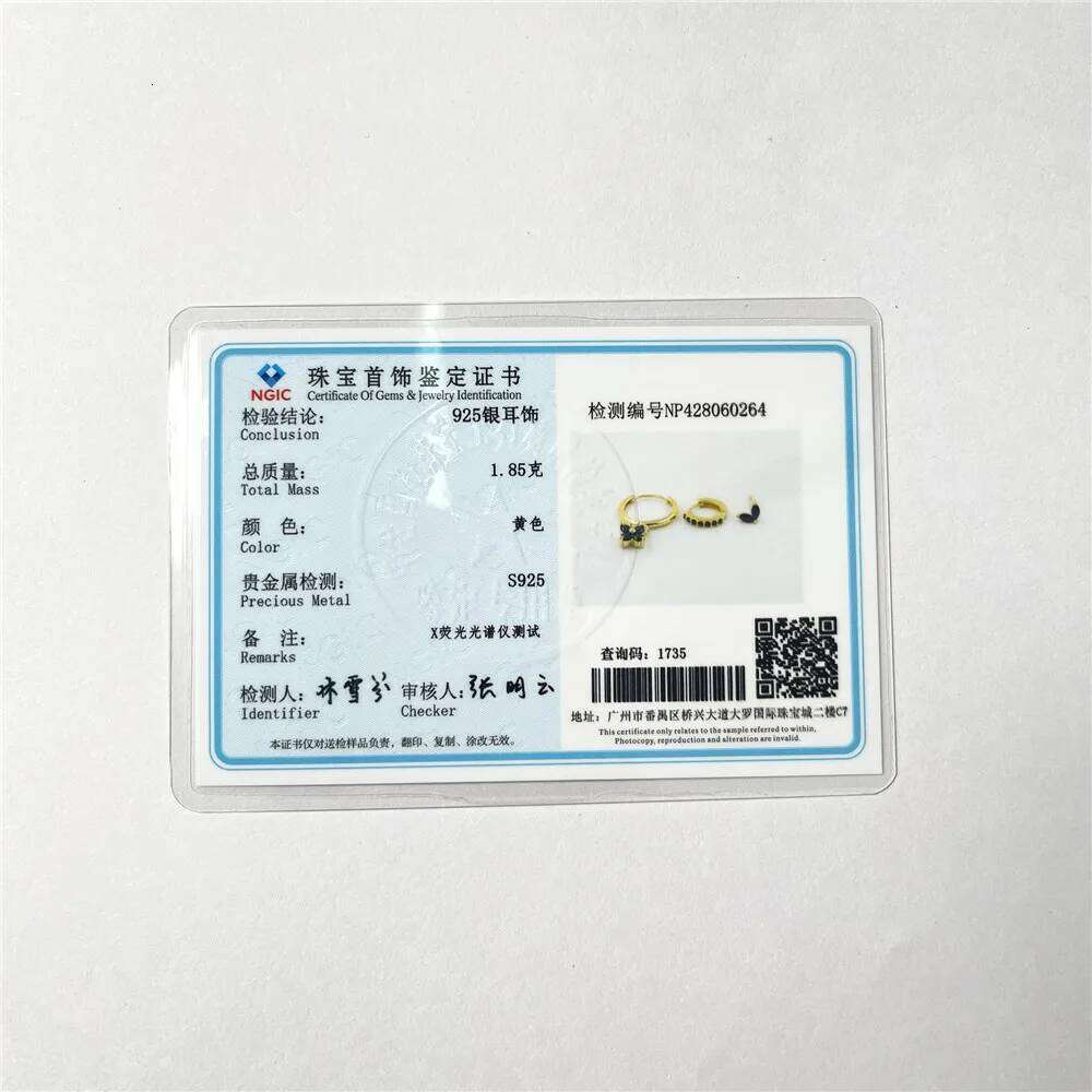 Aide 3PCs Colorful Zircon Charm Dangle Earrings For Women 18K Gold Plated Crystal Flower Heart Party Jewelry Set