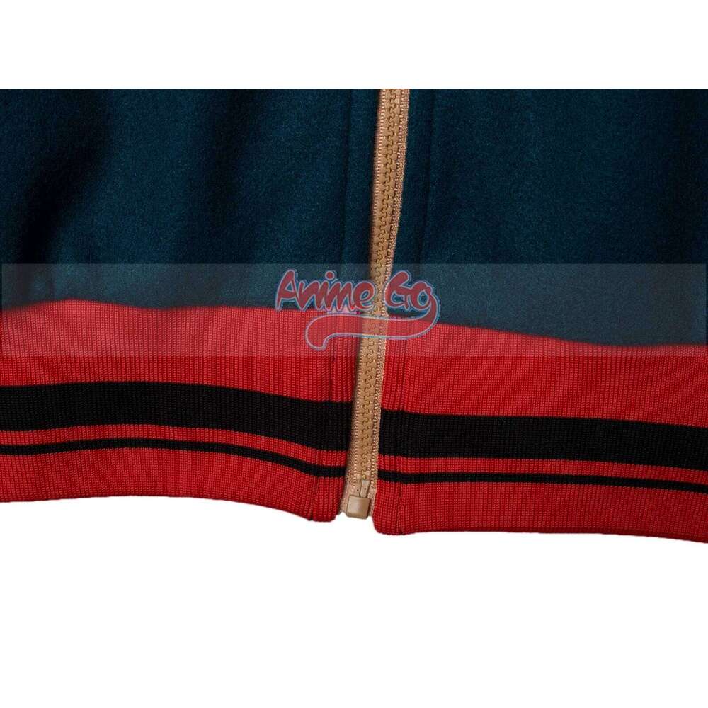 Will Byers Cosplay Costume Jacket Men Adults Coat Hoodie for Role Play