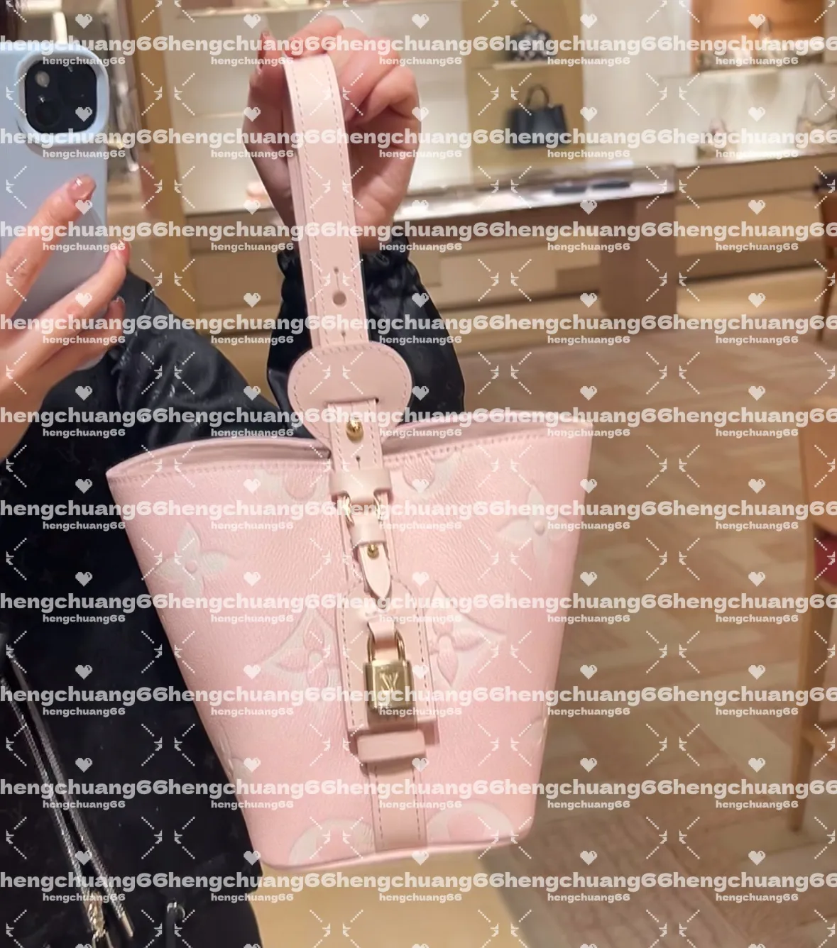 Designer Bag Tabby handbag For Women Luxury bag Waist Bag Fashion Shoulder Bag Classic Bum Pack Purse Crossbody Bag quality designer