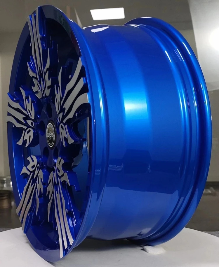 18 19 20 21 22 23-inch forged rims for Benz BMW Audi Land Rover Toyota Jaguar Tesla Lexus Lamborghini URUS Mustang Ferrari 458 488 388 Aito Zeekr cust