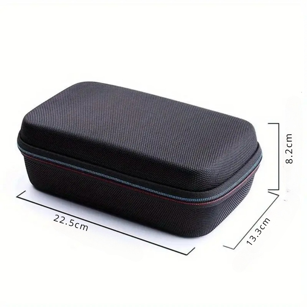 Suitable For Baseus Emergency Jump Starter Power Bank Storage Car Charger Portable EVA Tool Bag Packaging