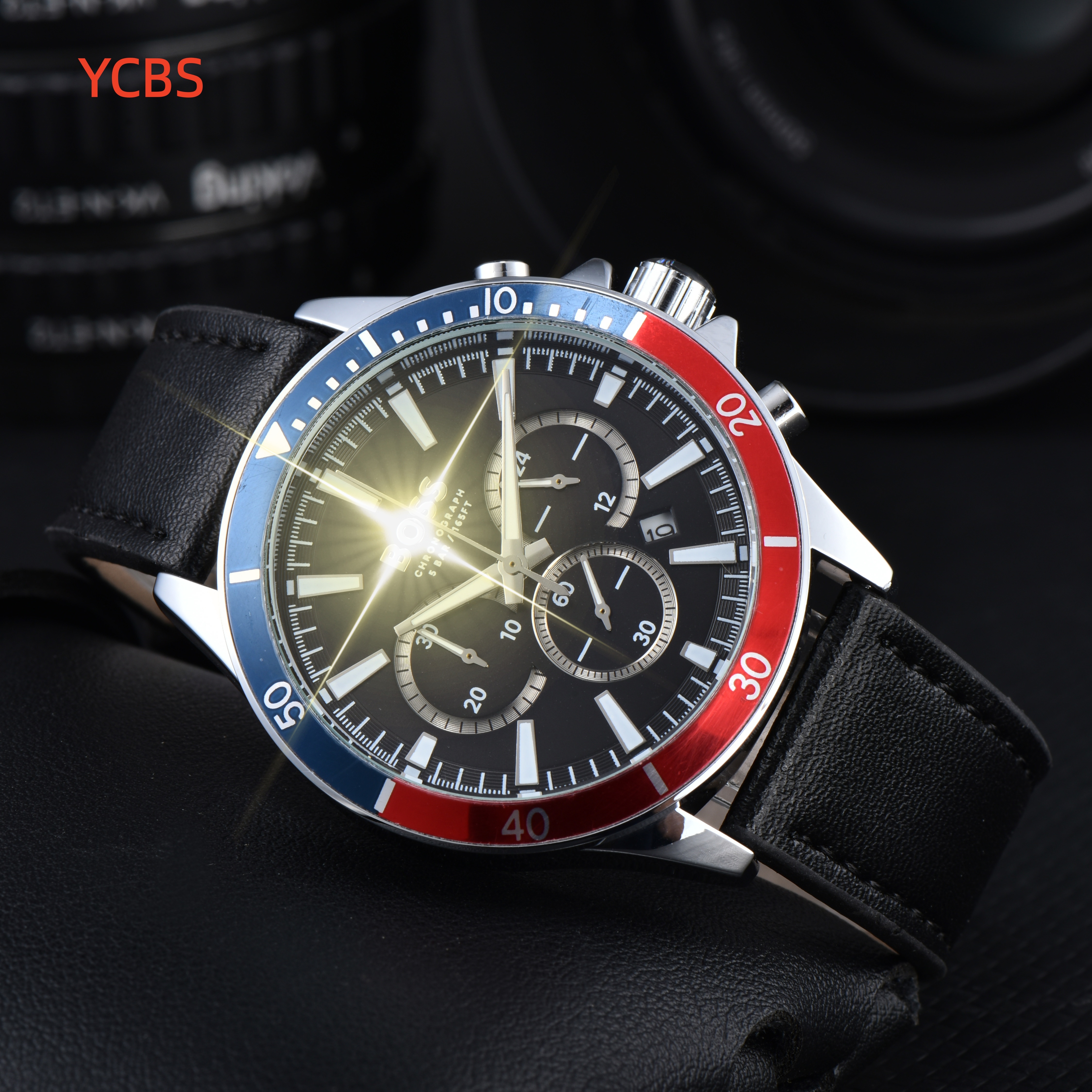2026 Mens women Cellini Watches Automatic Quartz Movement Stainless Steel Watch womens Wristwatches waterproof Luminous montre de luxe BOSity205