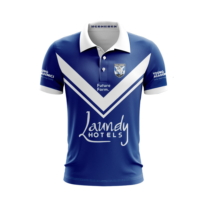 Fan-themed Sports Polo Shirts High-Quality, Multiple Styles, New Arrivals Premium Apparel