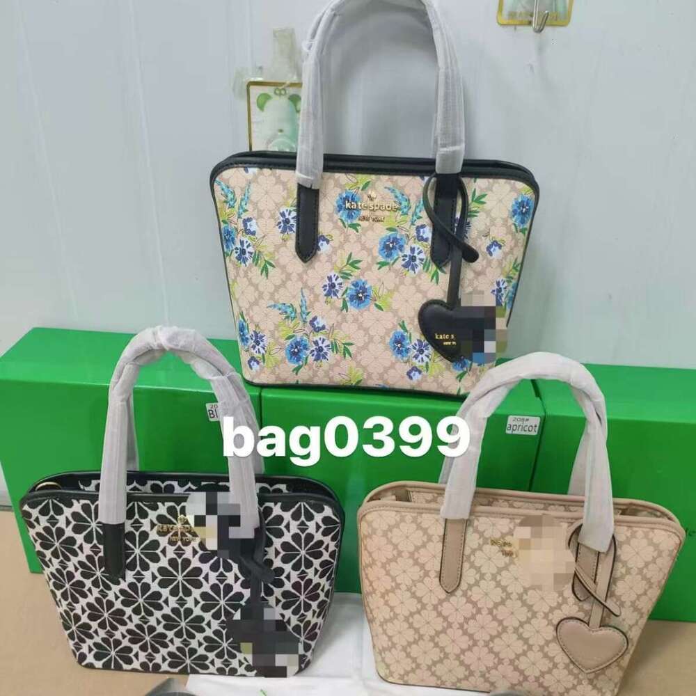 ks New Cross-Border Casual European and American Fashion Retro Woven Pattern Handbag Square Single Shoulder Crossbody Tote Bag