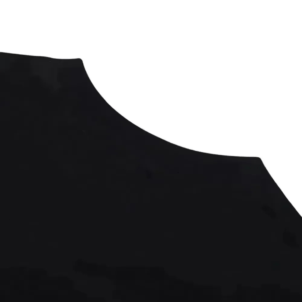 Melancholy Rich Second Generation American Cotton Printed Short Sleeve Men and Women of The Same High Quality 251230