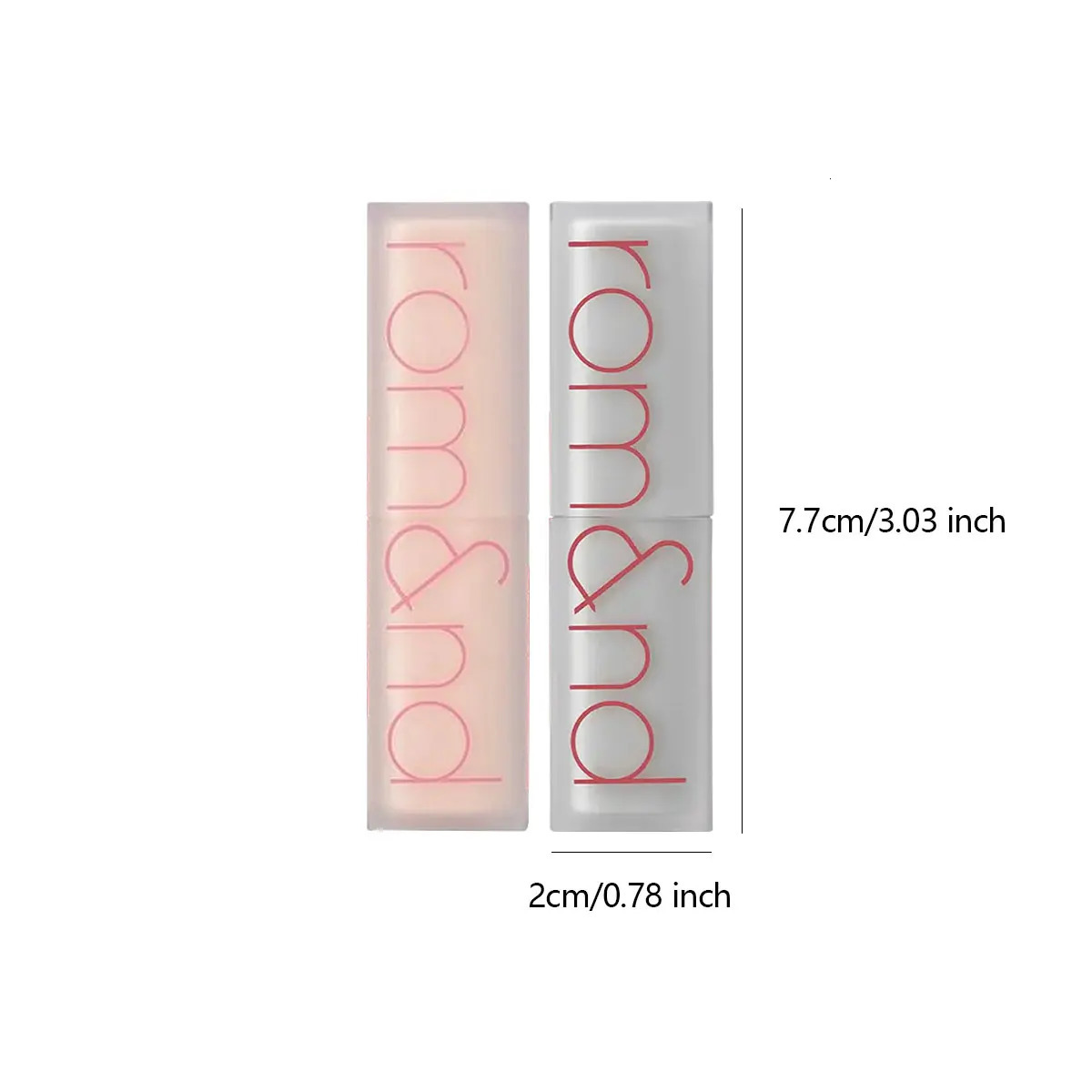 romnd ZERO MATTE LIPSTICKLightweight Non-DryingSoft-Focus Matte FinishDaily Wear ColorsFresh StartK-BeautyKorean Makeup 251230