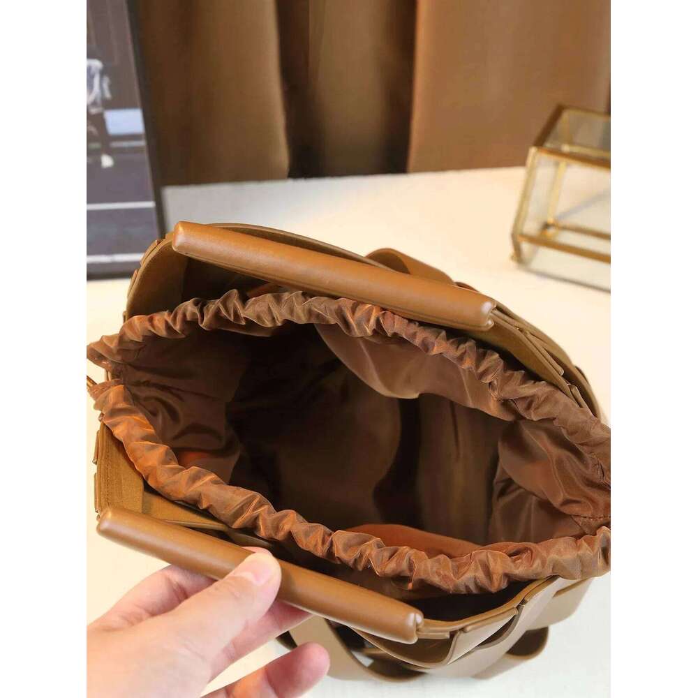 Trendy Vegan Leather Woven For Women Top Handle And Handbags Fashionable Crossbody Shoulder Bag Tote Purses JINXIANGGUO