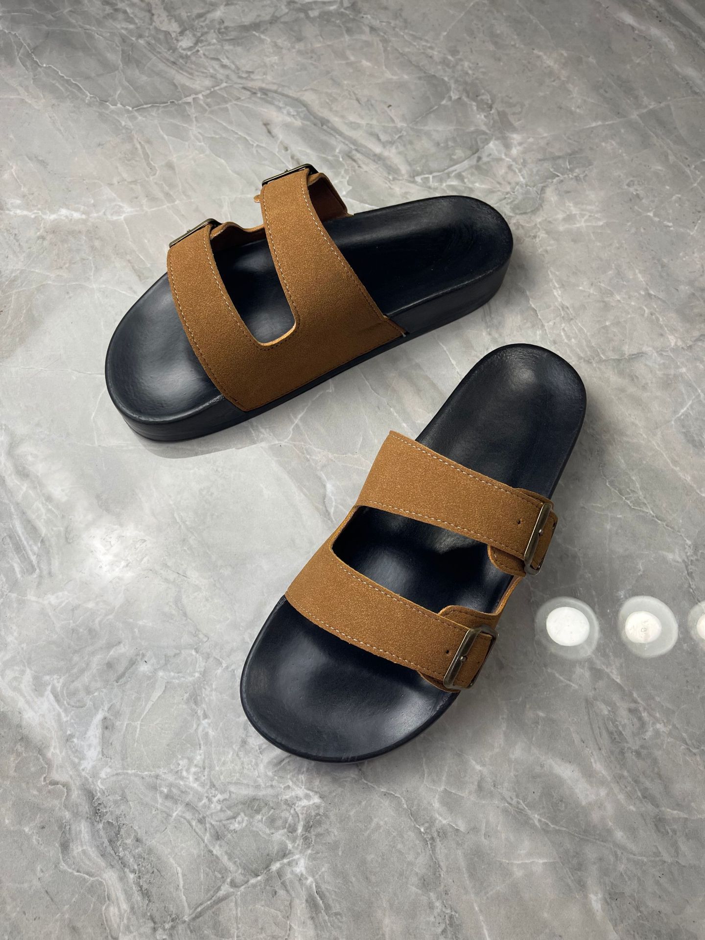 Free shipping limited edition Slippers 2026 Men Women Outerwear Cool Trailers One Foot Shoes Lightweight