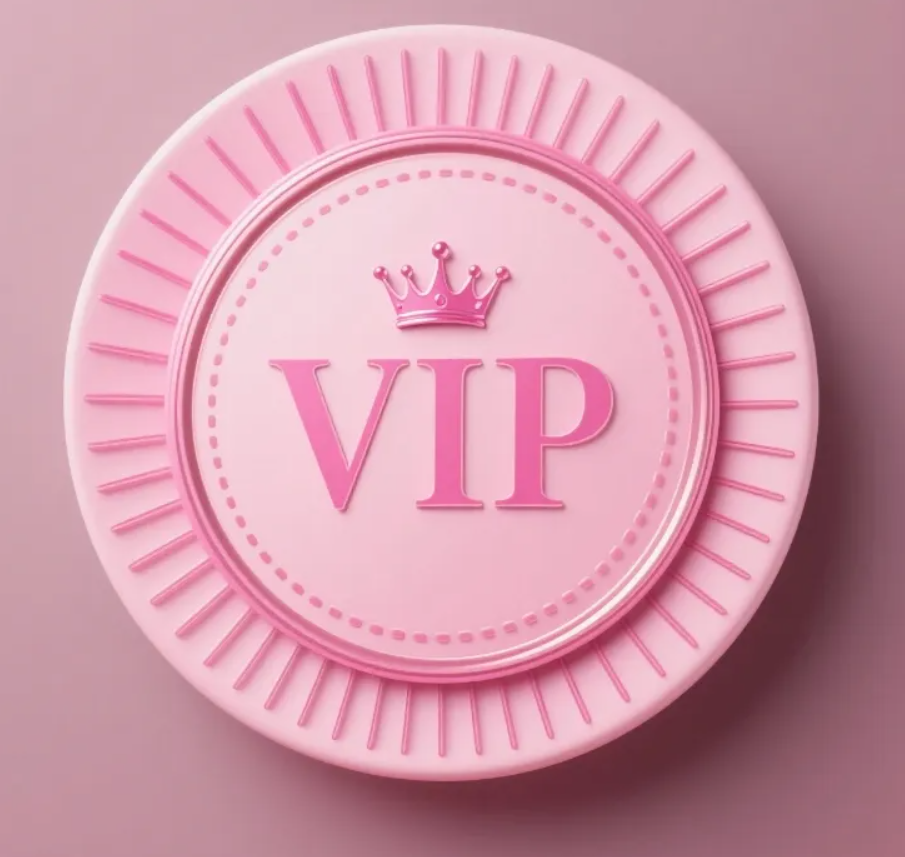 VIP Payment Processing Solution with High Security Features for Retailers of Specialized Goods