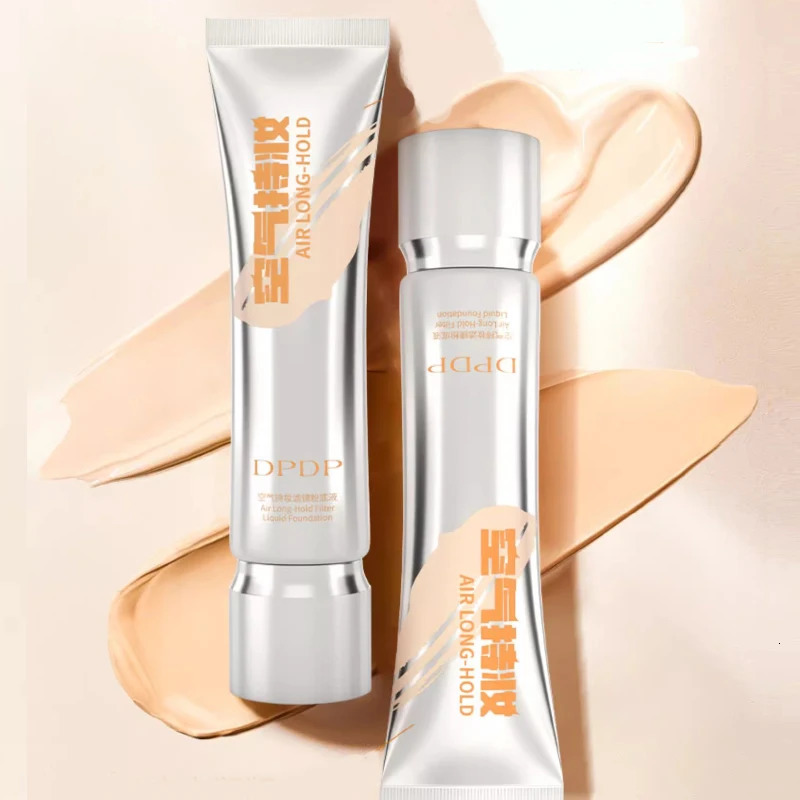 DPDP Foundation Air Long Hold Makeup No-Makeup Removal Natural Concealer Perfect for All Skin Base Makeup Korea Cosmetics 251230
