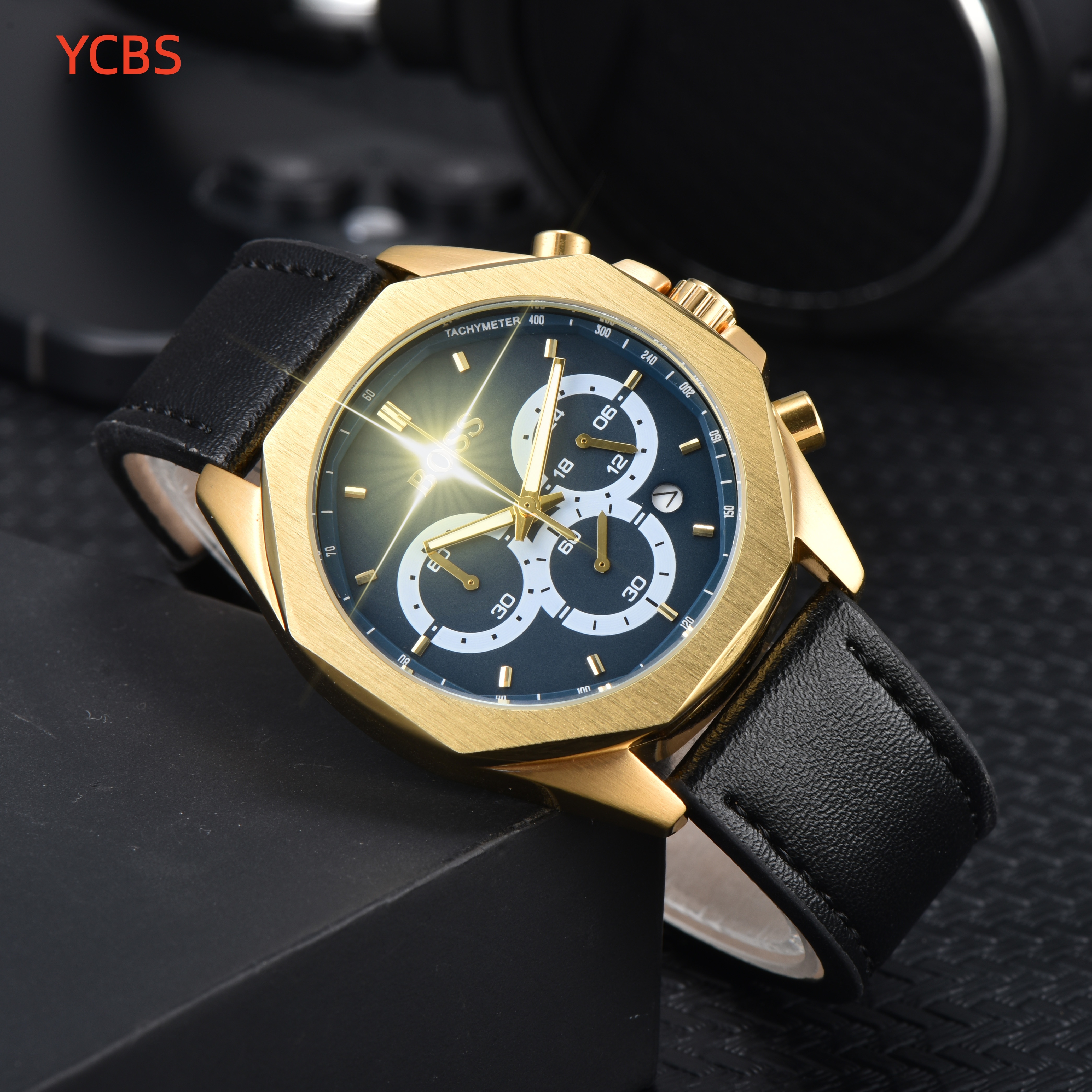2026 HOT Mens women Cellini Watches Automatic Quartz Movement Stainless Steel Watch womens Wristwatches waterproof Luminous montre de luxe BOSity211